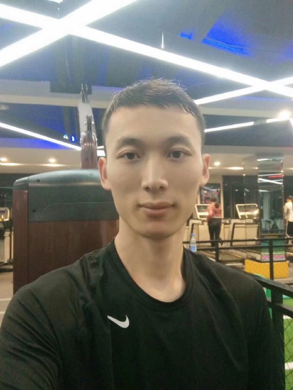 青松的第一张照片--上饶相亲服务中心