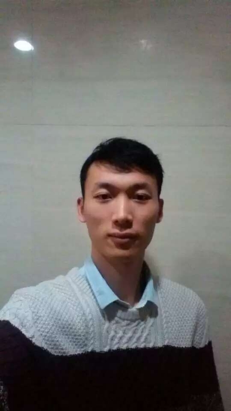 青松的第二张照片--上饶相亲服务中心