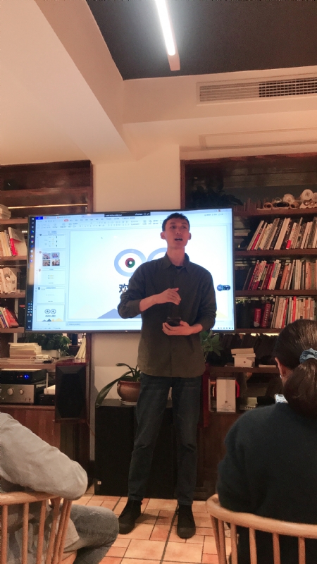 青松的第三张照片--上饶相亲服务中心