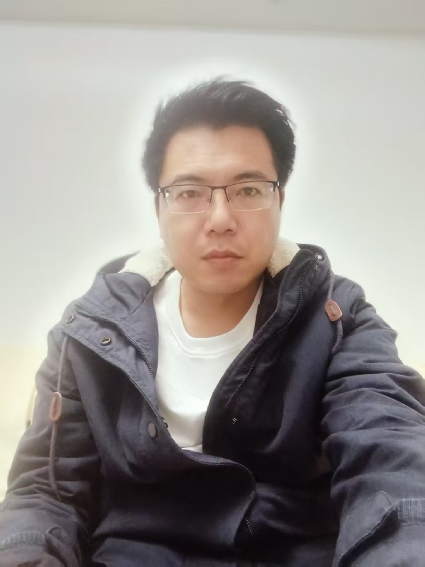 大哥哥的第一张照片--上饶相亲服务中心