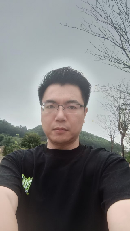 大哥哥的第二张照片--上饶相亲服务中心