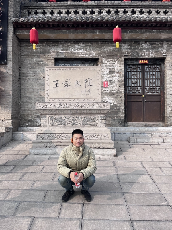 小江的第七张照片--上饶相亲服务中心