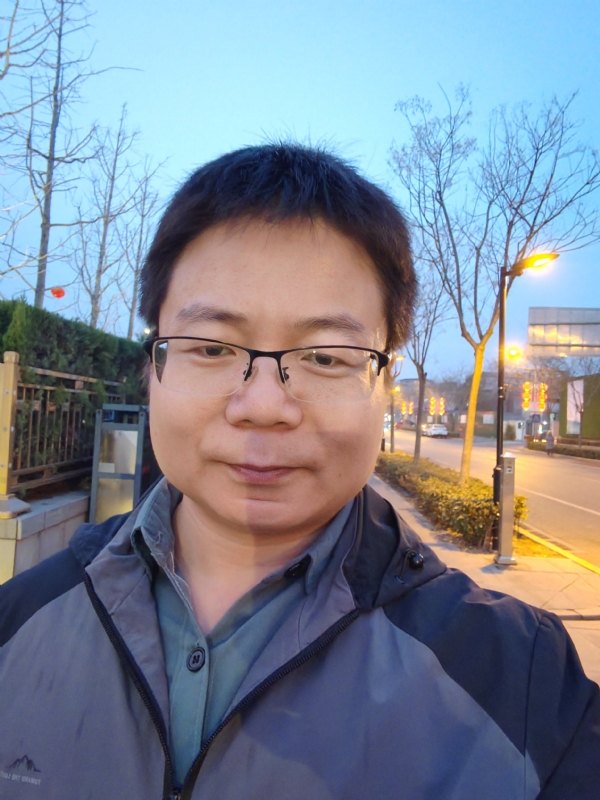 huo的第二张照片--上饶相亲服务中心