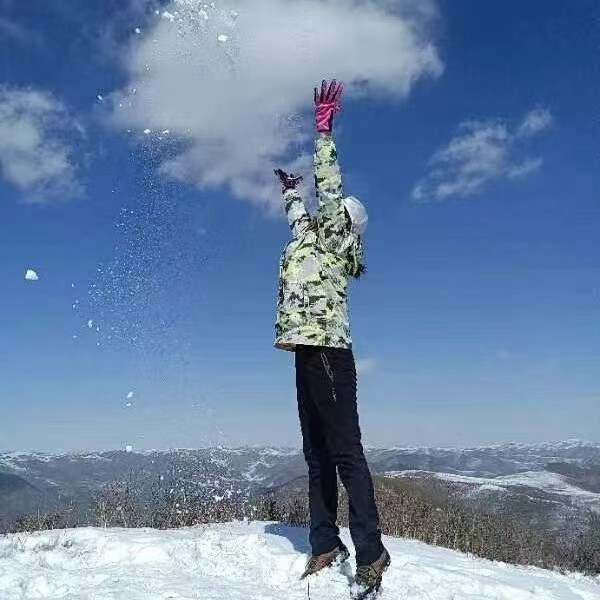 缘起的第二张照片--上饶相亲服务中心