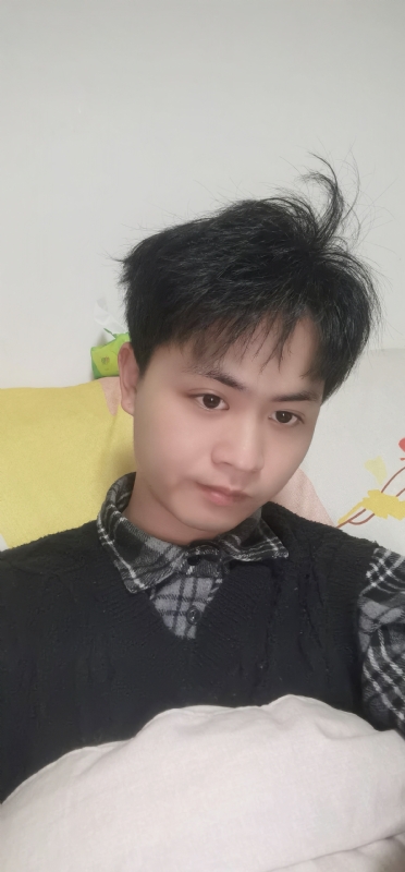 可乐豆的第一张照片--上饶相亲服务中心