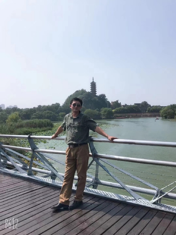 如风的第一张照片--上饶相亲服务中心