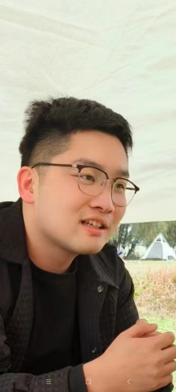 浩浩的第一张照片--上饶相亲服务中心