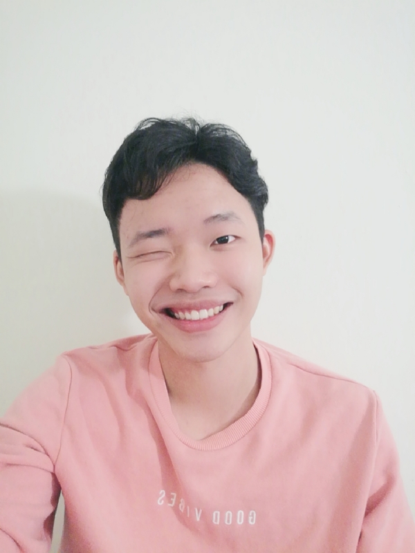 ElvisLoo的第一张照片--上饶相亲服务中心