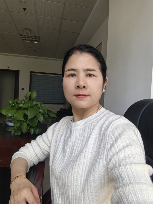 乔麦的第一张照片--上饶相亲服务中心