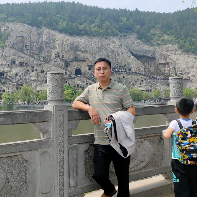 啊坤的第一张照片--上饶相亲服务中心