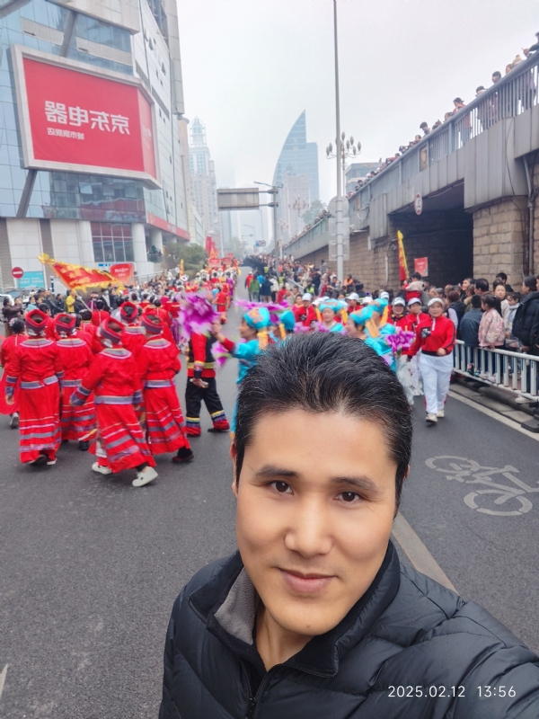 梦想飞了的第一张照片--上饶相亲服务中心