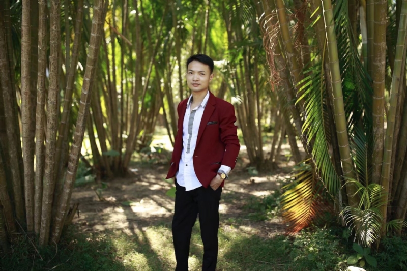 北溟客的第二张照片--上饶相亲服务中心