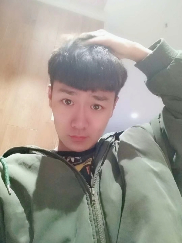 Boom的第一张照片--上饶相亲服务中心