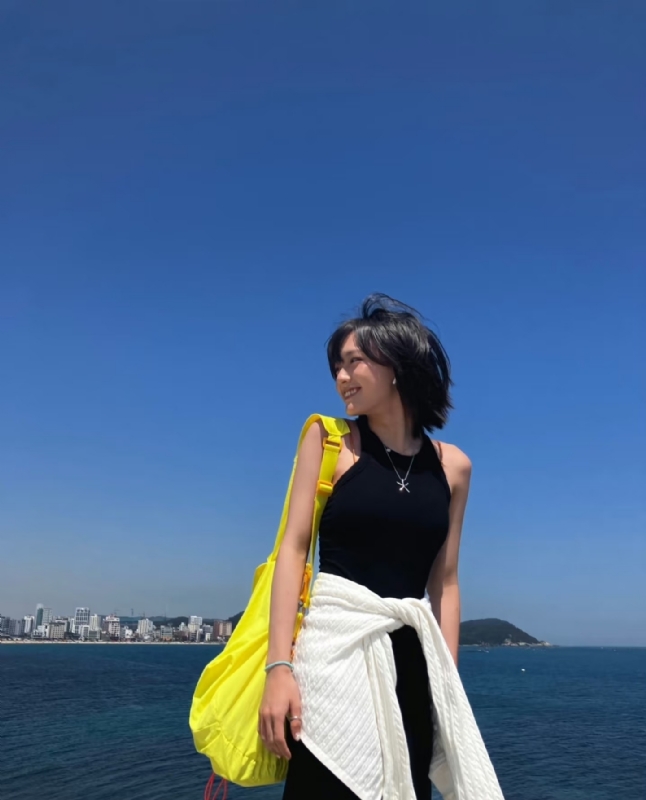 赵赵赵书虞的第一张照片--上饶相亲服务中心