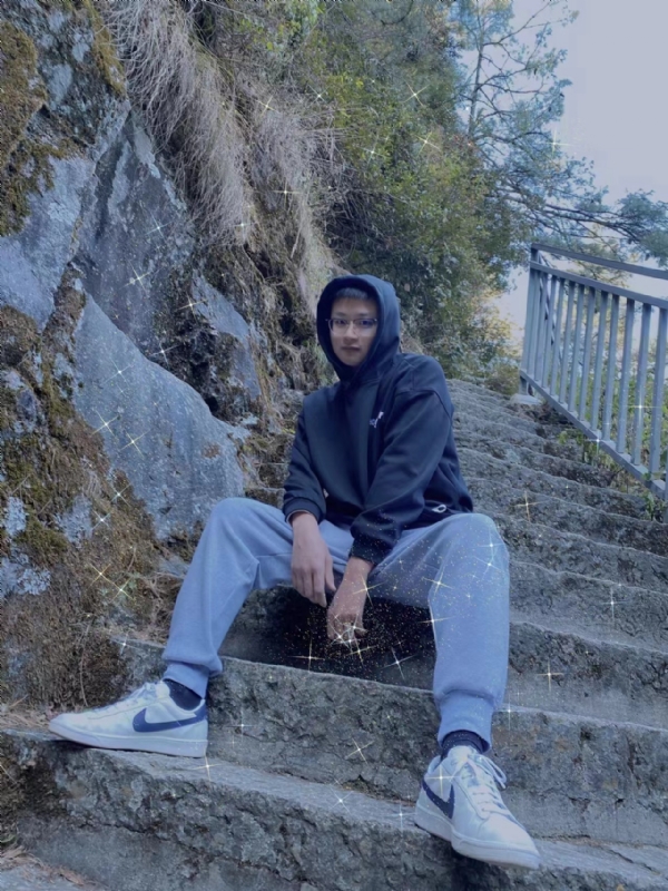 Frank的第一张照片--上饶相亲服务中心