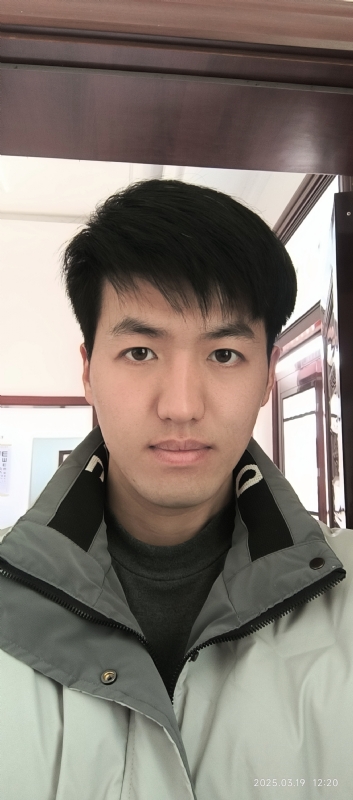 吃素的沙漠狼的第一张照片--上饶相亲服务中心