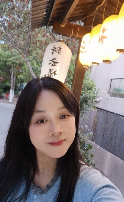 伊伊的第一张照片--上饶相亲服务中心