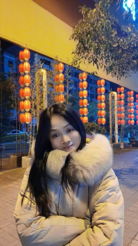 伊伊的第二张照片--上饶相亲服务中心