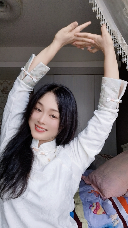 伊伊的第四张照片--上饶相亲服务中心