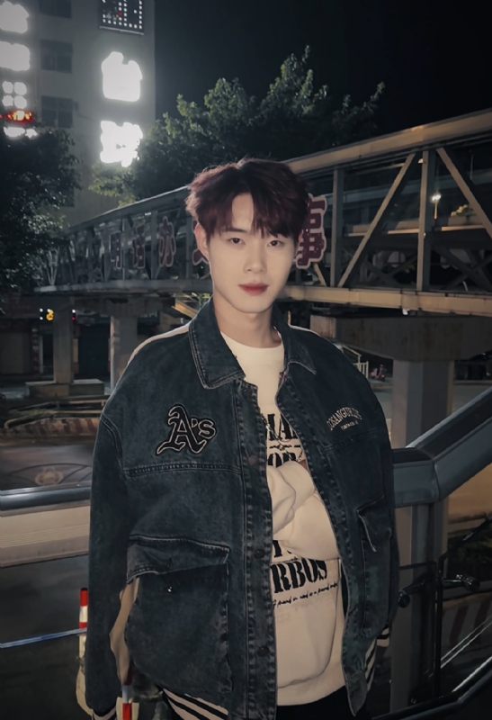 与宇的第三张照片--上饶相亲服务中心