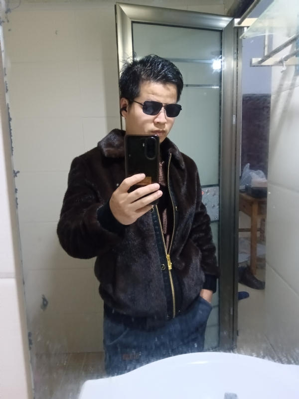 桃歌的第一张照片--上饶相亲服务中心