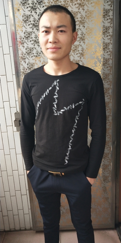 明哥的第一张照片--上饶相亲服务中心