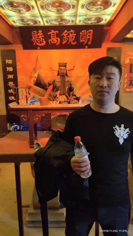 WS的第一张照片--上饶相亲服务中心