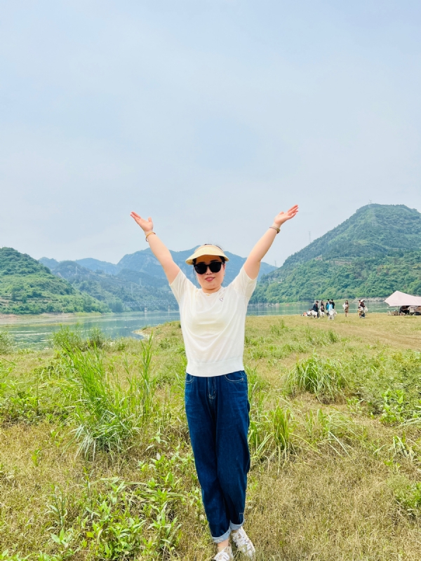 一心一意的第一张照片--上饶相亲服务中心