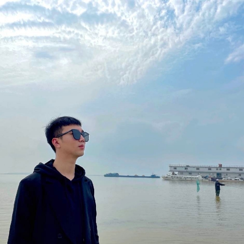 会做饭的IT男的第一张照片--上饶相亲服务中心