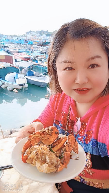 衎静玲瓏的第三张照片--上饶相亲服务中心