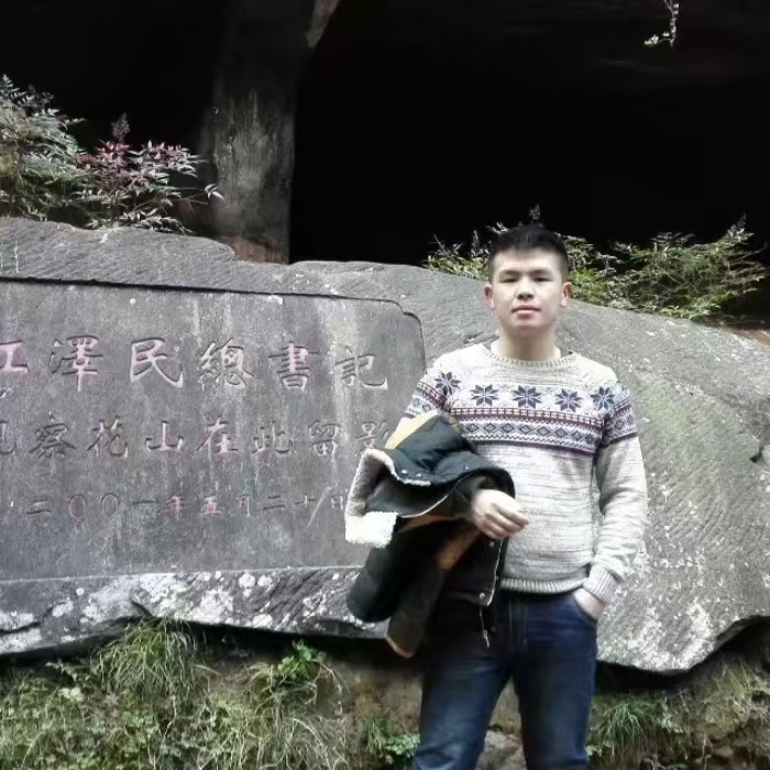 浮华的第一张照片--上饶相亲服务中心