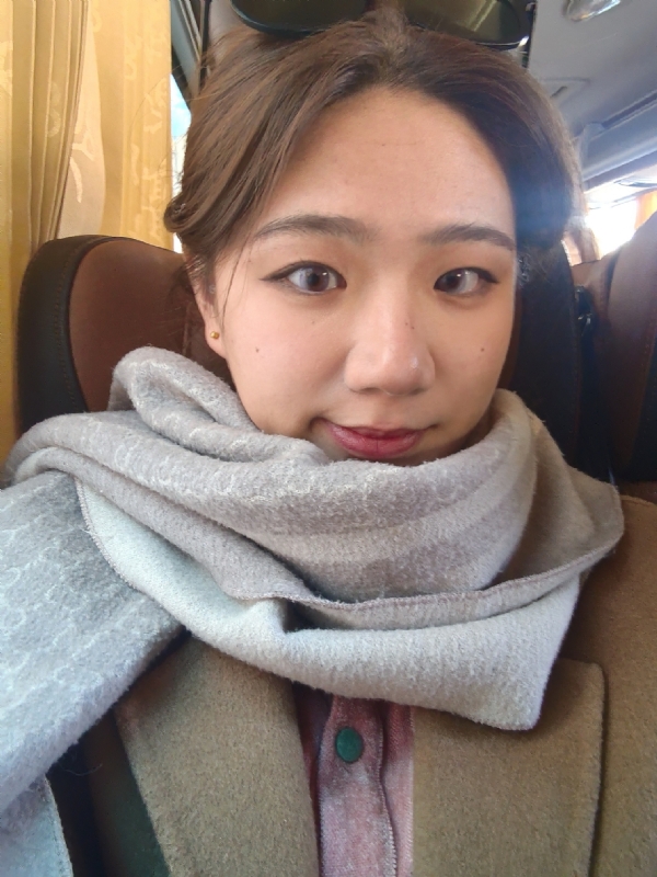 优雅的土拨鼠的第二张照片--上饶相亲服务中心