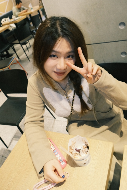 优雅的土拨鼠的第三张照片--上饶相亲服务中心