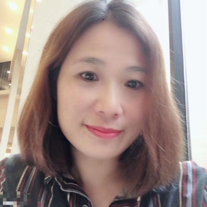 Jenny的第二张照片--上饶相亲服务中心