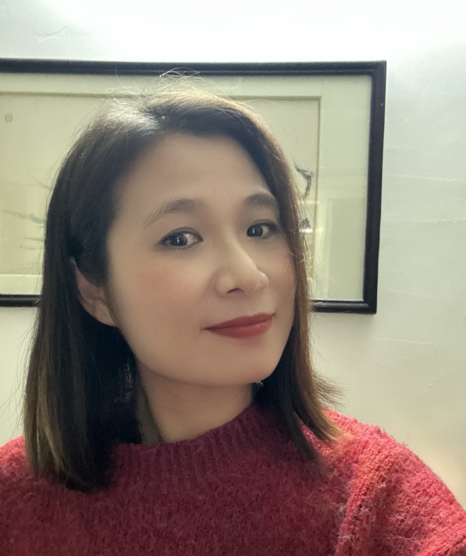 Jenny的第三张照片--上饶相亲服务中心