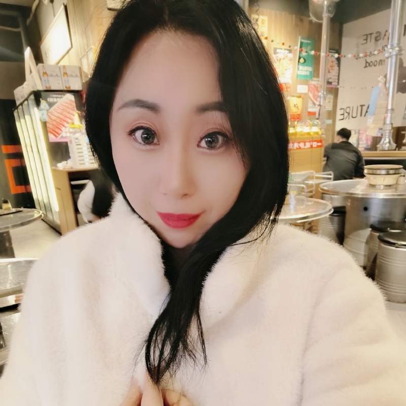 沂格格的第一张照片--上饶相亲服务中心