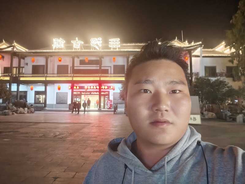 小鹿艾克的第一张照片--上饶相亲服务中心