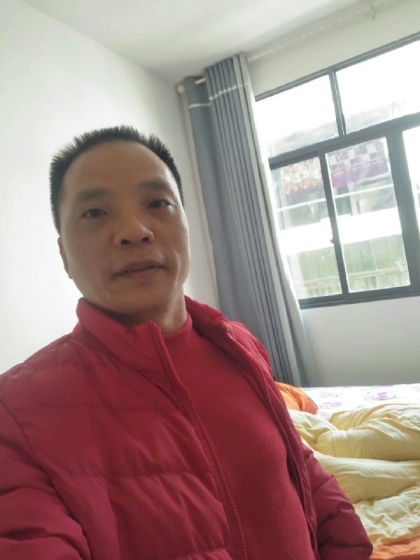真诚征婚的第一张照片--上饶相亲服务中心