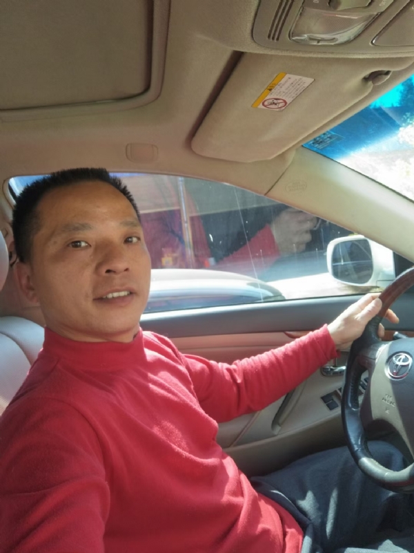 真诚征婚的第三张照片--上饶相亲服务中心