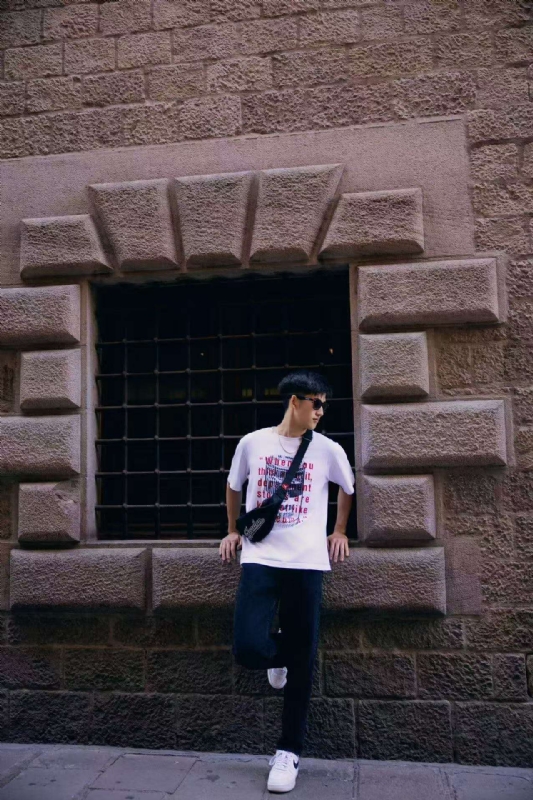 迈克的第二张照片--上饶相亲服务中心