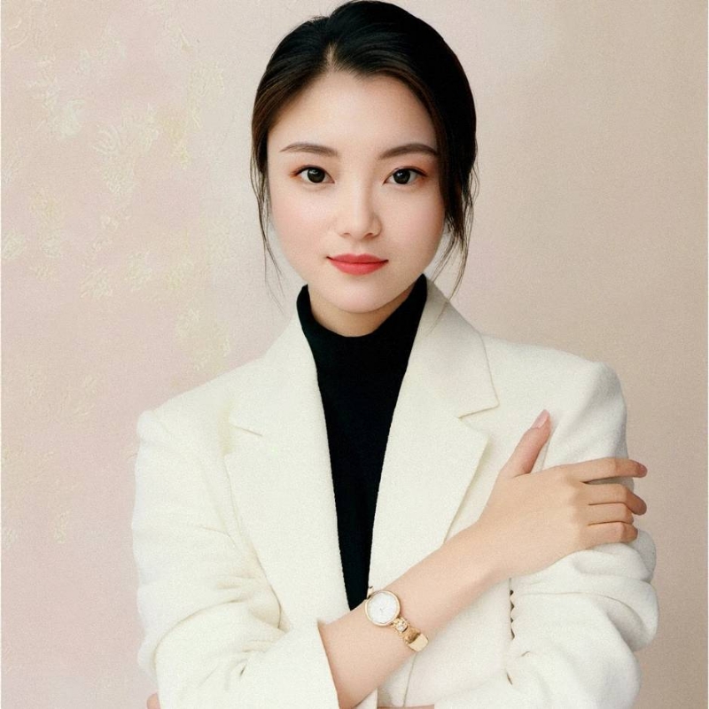 不差钱的第一张照片--上饶相亲服务中心