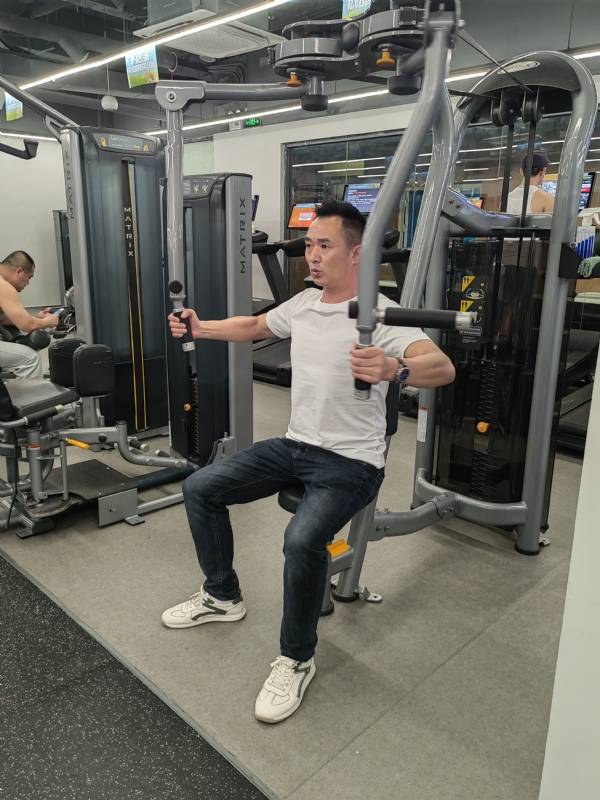 二当家的第一张照片--上饶相亲服务中心