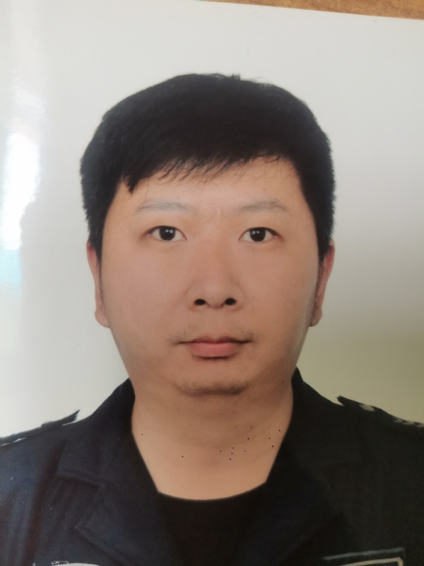 吕嘉的第一张照片--上饶相亲服务中心