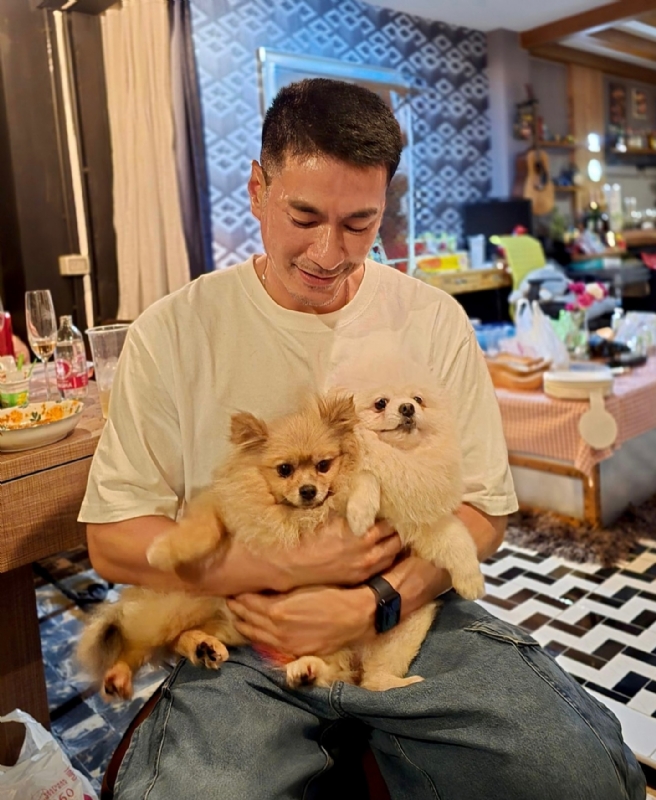 李天旭的第二张照片--上饶相亲服务中心