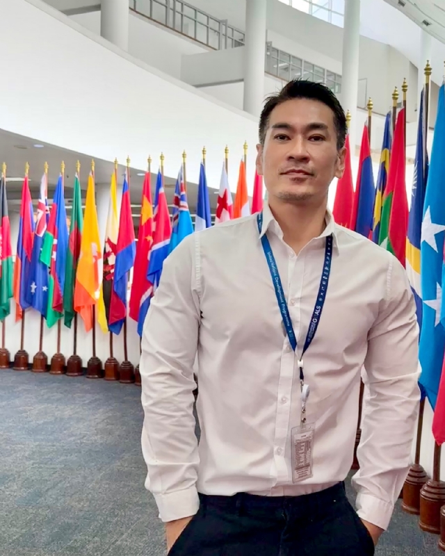 李天旭的第三张照片--上饶相亲服务中心