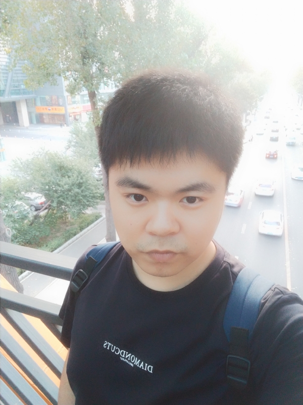 自出心裁的第一张照片--上饶相亲服务中心