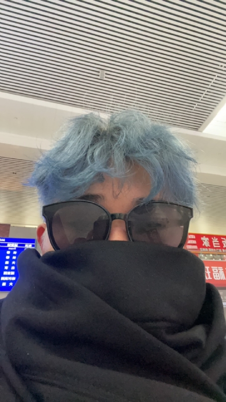 平行线的第二张照片--上饶相亲服务中心