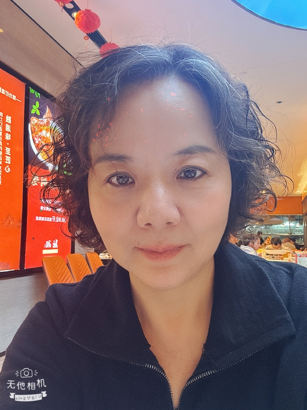 半生缘的第一张照片--上饶相亲服务中心