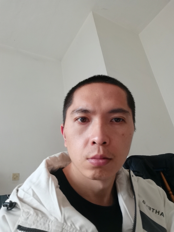 至诚的第一张照片--上饶相亲服务中心