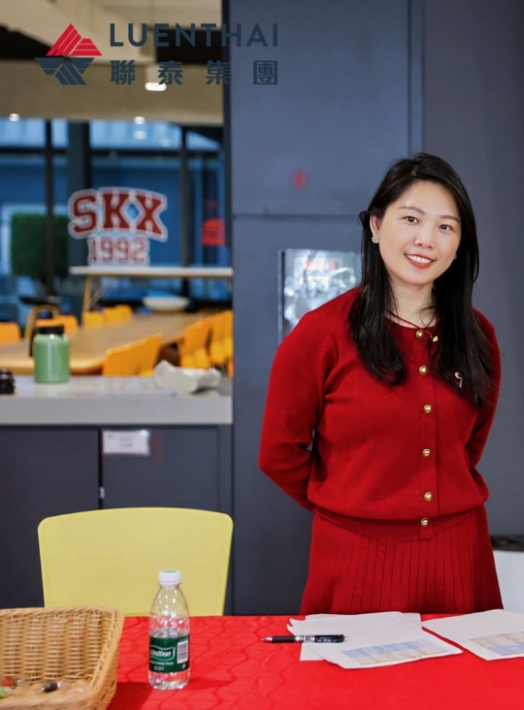 Susan的第一张照片--上饶相亲服务中心